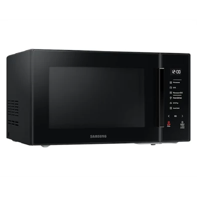 Samsung MG30T5018CK/EO fekete mikrohullámú sütő Samsung MG30T5018CK/EO fekete mikrohullámú sütő