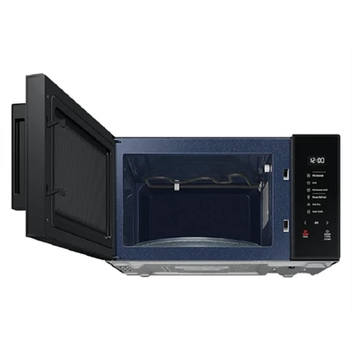 Samsung MG30T5018CK/EO fekete mikrohullámú sütő Samsung MG30T5018CK/EO fekete mikrohullámú sütő