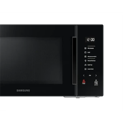 Samsung MG30T5018CK/EO fekete mikrohullámú sütő Samsung MG30T5018CK/EO fekete mikrohullámú sütő