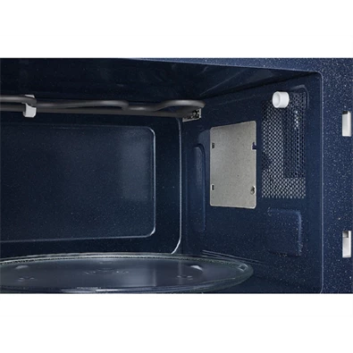Samsung MG30T5018CK/EO fekete mikrohullámú sütő Samsung MG30T5018CK/EO fekete mikrohullámú sütő