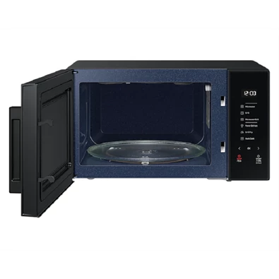 Samsung MG30T5018CK/EO fekete mikrohullámú sütő Samsung MG30T5018CK/EO fekete mikrohullámú sütő