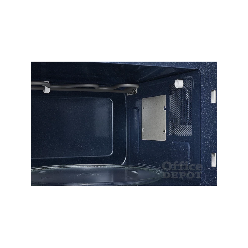 Samsung MG30T5018CK/EO 1400W 30L fekete mikrohullámú sütő