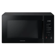 Samsung MG30T5018CK/EO fekete mikrohullámú sütő Samsung MG30T5018CK/EO fekete mikrohullámú sütő