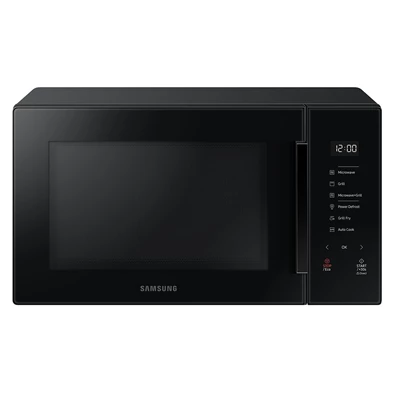 Samsung MG30T5018CK/EO fekete mikrohullámú sütő Samsung MG30T5018CK/EO fekete mikrohullámú sütő