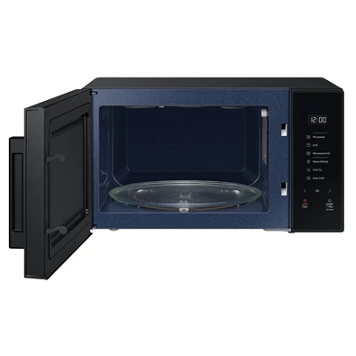 Samsung MG30T5018CK/EO fekete mikrohullámú sütő Samsung MG30T5018CK/EO fekete mikrohullámú sütő