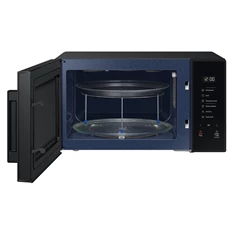 Samsung MG30T5018CK/EO fekete mikrohullámú sütő Samsung MG30T5018CK/EO fekete mikrohullámú sütő