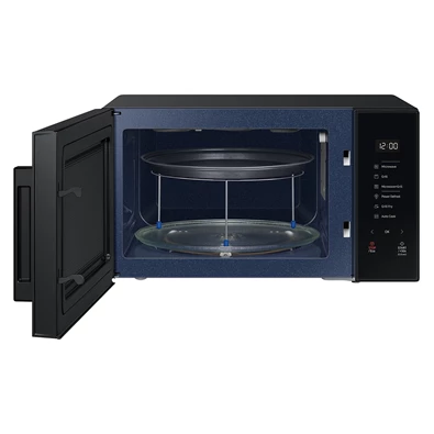 Samsung MG30T5018CK/EO fekete mikrohullámú sütő Samsung MG30T5018CK/EO fekete mikrohullámú sütő