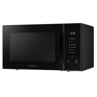 Samsung MG30T5018CK/EO fekete mikrohullámú sütő Samsung MG30T5018CK/EO fekete mikrohullámú sütő