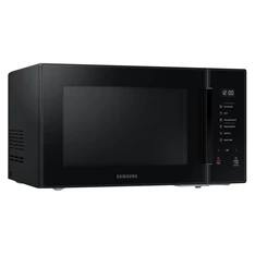 Samsung MG30T5018CK/EO fekete mikrohullámú sütő Samsung MG30T5018CK/EO fekete mikrohullámú sütő