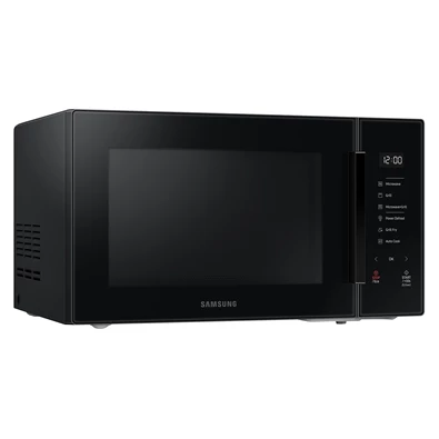 Samsung MG30T5018CK/EO fekete mikrohullámú sütő Samsung MG30T5018CK/EO fekete mikrohullámú sütő