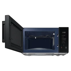 Samsung MG30T5018CK/EO fekete mikrohullámú sütő Samsung MG30T5018CK/EO fekete mikrohullámú sütő