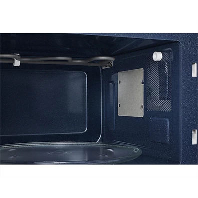 Samsung MG30T5018CW/EO mikrohullámú sütő Samsung MG30T5018CW/EO mikrohullámú sütő