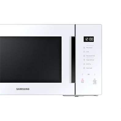 Samsung MG30T5018CW/EO mikrohullámú sütő Samsung MG30T5018CW/EO mikrohullámú sütő