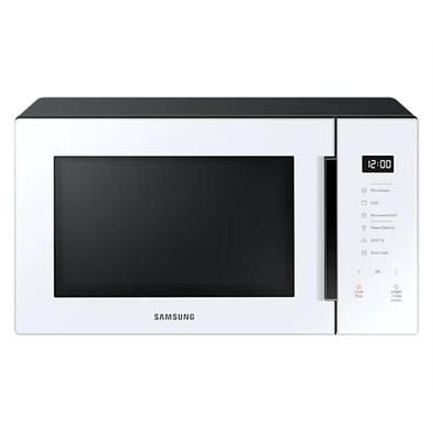 Samsung MG30T5018CW/EO mikrohullámú sütő Samsung MG30T5018CW/EO mikrohullámú sütő