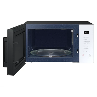 Samsung MG30T5018CW/EO mikrohullámú sütő Samsung MG30T5018CW/EO mikrohullámú sütő
