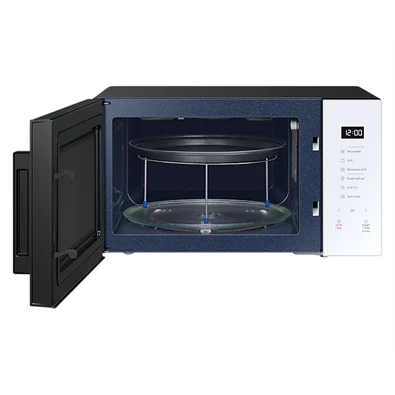 Samsung MG30T5018CW/EO mikrohullámú sütő Samsung MG30T5018CW/EO mikrohullámú sütő