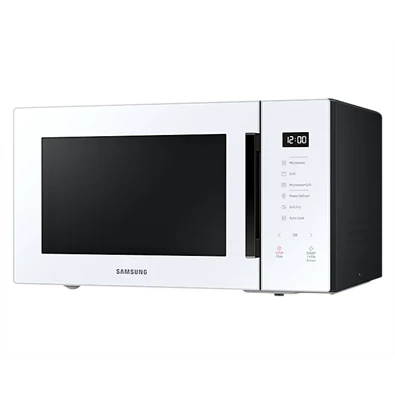 Samsung MG30T5018CW/EO mikrohullámú sütő Samsung MG30T5018CW/EO mikrohullámú sütő