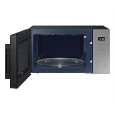 Samsung MG30T5018UG/EO szénfekete mikrohullámú sütő Samsung MG30T5018UG/EO szénfekete mikrohullámú sütő