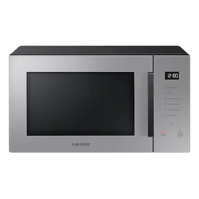 Samsung MG30T5018UG/EO szénfekete mikrohullámú sütő Samsung MG30T5018UG/EO szénfekete mikrohullámú sütő