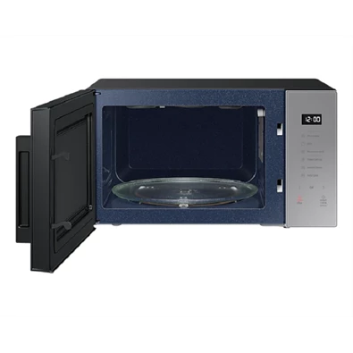 Samsung MG30T5018UG/EO szénfekete mikrohullámú sütő Samsung MG30T5018UG/EO szénfekete mikrohullámú sütő