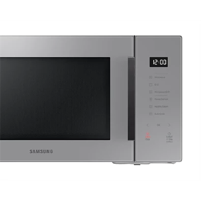 Samsung MG30T5018UG/EO szénfekete mikrohullámú sütő Samsung MG30T5018UG/EO szénfekete mikrohullámú sütő