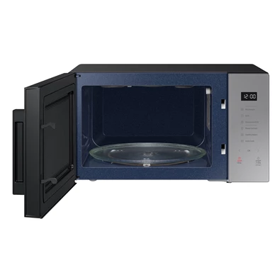 Samsung MG30T5018UG/EO szénfekete mikrohullámú sütő Samsung MG30T5018UG/EO szénfekete mikrohullámú sütő