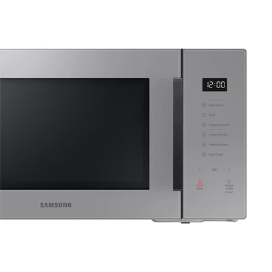 Samsung MG30T5018UG/EO szénfekete mikrohullámú sütő Samsung MG30T5018UG/EO szénfekete mikrohullámú sütő