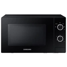 Samsung MS20A3010AL/EO mikrohullámú sütő Samsung MS20A3010AL/EO mikrohullámú sütő