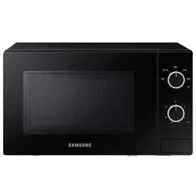 Samsung MS20A3010AL/EO mikrohullámú sütő Samsung MS20A3010AL/EO mikrohullámú sütő
