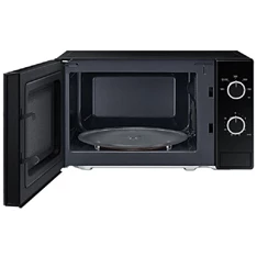 Samsung MS20A3010AL/EO mikrohullámú sütő Samsung MS20A3010AL/EO mikrohullámú sütő