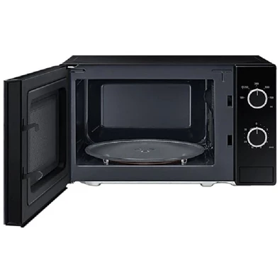 Samsung MS20A3010AL/EO mikrohullámú sütő Samsung MS20A3010AL/EO mikrohullámú sütő