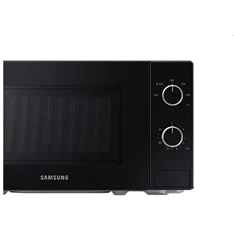 Samsung MS20A3010AL/EO mikrohullámú sütő Samsung MS20A3010AL/EO mikrohullámú sütő