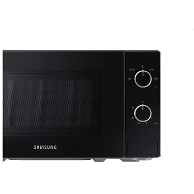 Samsung MS20A3010AL/EO mikrohullámú sütő Samsung MS20A3010AL/EO mikrohullámú sütő