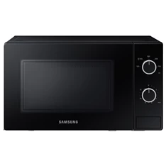 Samsung MS20A3010AL/EO mikrohullámú sütő Samsung MS20A3010AL/EO mikrohullámú sütő