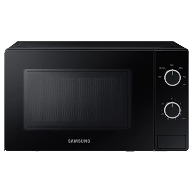 Samsung MS20A3010AL/EO mikrohullámú sütő Samsung MS20A3010AL/EO mikrohullámú sütő