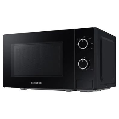 Samsung MS20A3010AL/EO mikrohullámú sütő Samsung MS20A3010AL/EO mikrohullámú sütő
