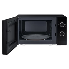 Samsung MS20A3010AL/EO mikrohullámú sütő Samsung MS20A3010AL/EO mikrohullámú sütő