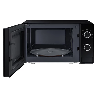 Samsung MS20A3010AL/EO mikrohullámú sütő Samsung MS20A3010AL/EO mikrohullámú sütő