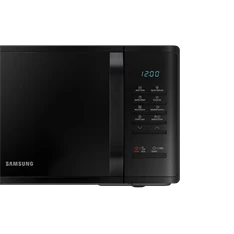 Samsung MS23K3513AK/EO fekete mikrohullámú sütő Samsung MS23K3513AK/EO fekete mikrohullámú sütő