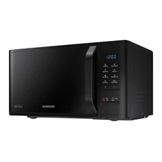 Samsung MS23K3513AK/EO fekete mikrohullámú sütő Samsung MS23K3513AK/EO fekete mikrohullámú sütő