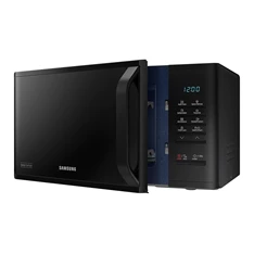 Samsung MS23K3513AK/EO fekete mikrohullámú sütő Samsung MS23K3513AK/EO fekete mikrohullámú sütő