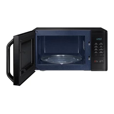 Samsung MS23K3513AK/EO fekete mikrohullámú sütő Samsung MS23K3513AK/EO fekete mikrohullámú sütő