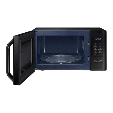 Samsung MS23K3513AK/EO fekete mikrohullámú sütő Samsung MS23K3513AK/EO fekete mikrohullámú sütő