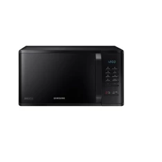 Samsung MS23K3513AK/EO fekete mikrohullámú sütő Samsung MS23K3513AK/EO fekete mikrohullámú sütő