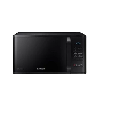Samsung MS23K3513AK/EO fekete mikrohullámú sütő Samsung MS23K3513AK/EO fekete mikrohullámú sütő