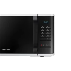 Samsung MS23K3513AW/EO mikrohullámú sütő Samsung MS23K3513AW/EO mikrohullámú sütő