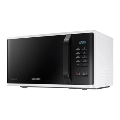 Samsung MS23K3513AW/EO mikrohullámú sütő Samsung MS23K3513AW/EO mikrohullámú sütő