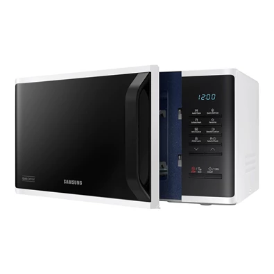 Samsung MS23K3513AW/EO mikrohullámú sütő Samsung MS23K3513AW/EO mikrohullámú sütő