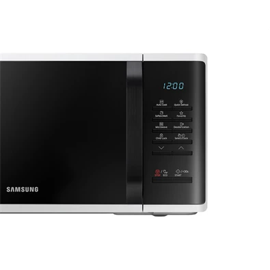 Samsung MS23K3513AW/EO mikrohullámú sütő Samsung MS23K3513AW/EO mikrohullámú sütő