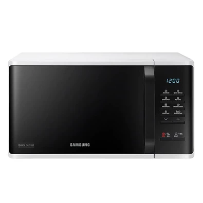 Samsung MS23K3513AW/EO mikrohullámú sütő Samsung MS23K3513AW/EO mikrohullámú sütő